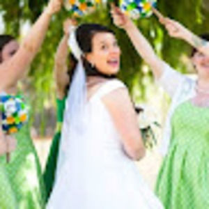 Meet your Posher, Jacquelin